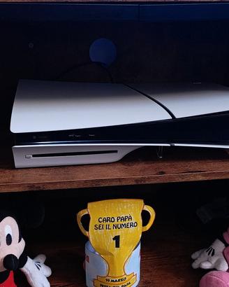 PlayStation 5 Disco