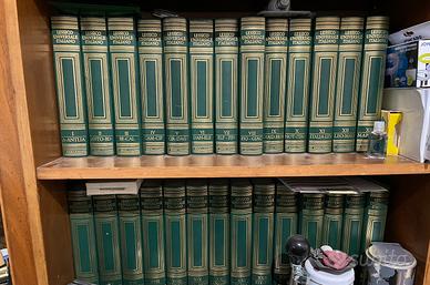 Lessico Universale Italiano Treccani