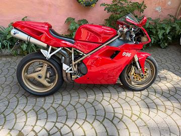 Ducati 996