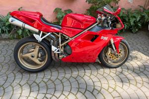 Ducati 996
