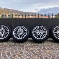 Gomme e cerchi invernali