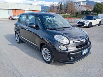 Fiat 500L 1.3 Multijet 85 CV Lounge "CERTIFICATA