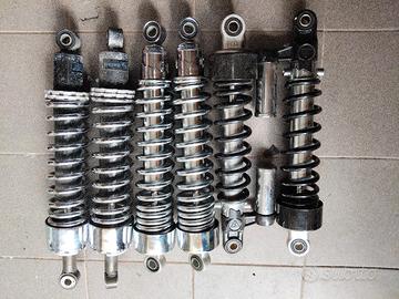 ammortizzatori custom/cafe Racer 