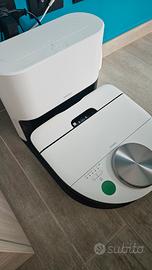 robot aspirapolvere folletto vr7