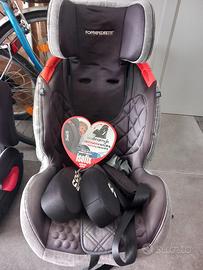 seggiolino auto Foppapedretti