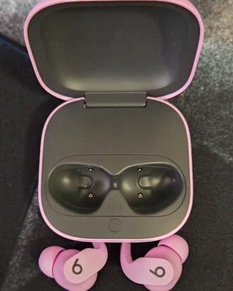 Beats Fit Pro viola ametista