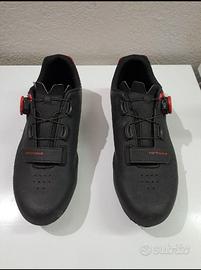 Scarpe da bici Nortwave Core Plus 2