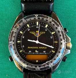 Orologio aviazione navale store