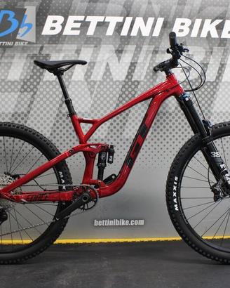 GT - MTB Full