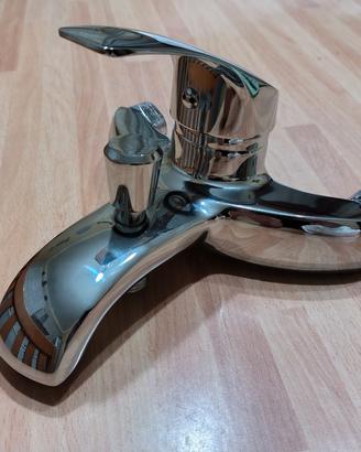 miscelatore vasca da bagno 