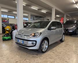 Volkswagen up! 1.0 5p. EcoMove BMT 01/2015 Neopata