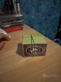 figurine Calciatori panini 2014-2015.