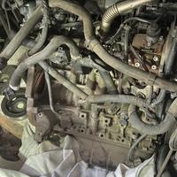 Motore c3 1400 HDI sigla motore 8HZ