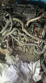 Motore c3 1400 HDI sigla motore 8HZ