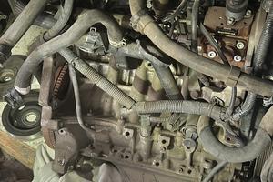 Motore c3 1400 HDI sigla motore 8HZ