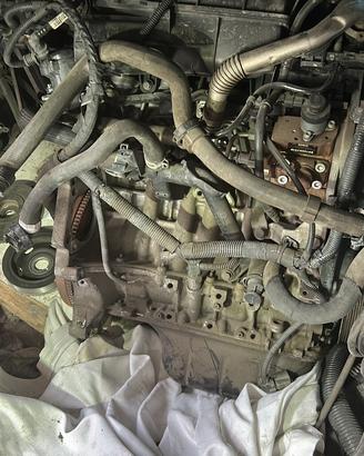 Motore c3 1400 HDI sigla motore 8HZ