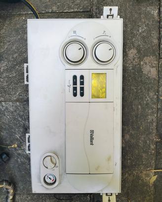 Scheda Vaillant ecoBlock plus vmw it