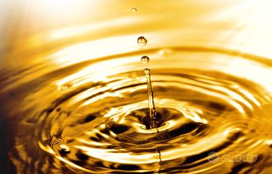 gasolio