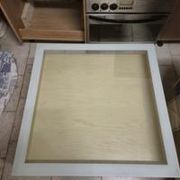 Tavolino da soggiorno