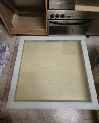 Tavolino da soggiorno