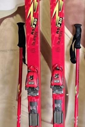 Volkl P20 RS