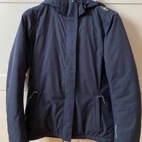Giacca CMP, colore blu, misura 176 cm