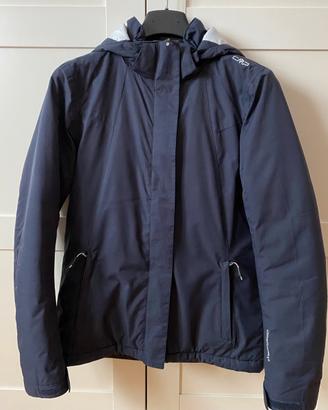 Giacca CMP, colore blu, misura 176 cm