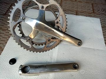 guarnitura Shimano Ultegra