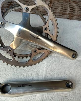 guarnitura Shimano Ultegra