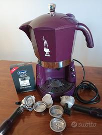 macchina da caffè Bialetti cf40