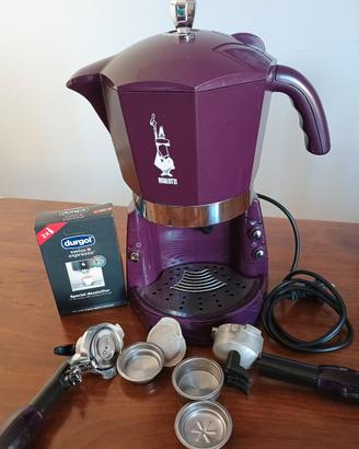 macchina da caffè Bialetti cf40