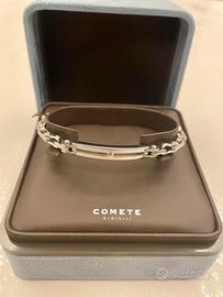 Bracciale uomo comete gioielli