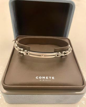 Bracciale uomo comete gioielli