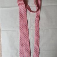 Cravatta vintage di Holliday&Brown 