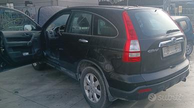 HONDA CR-V anno 2008