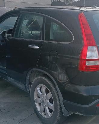 HONDA CR-V anno 2008