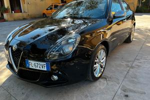 Alfa Romeo Giulietta 1.6 120 Diesel Gancio Traino 
