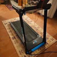 Tapis Roulant Extreme Fitness 12 Velocità