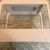 Serra indoor luce led