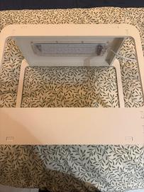 Serra indoor luce led