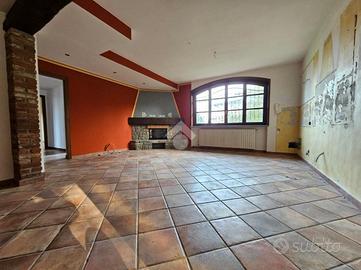 BIFAMILIARE A ACQUI TERME