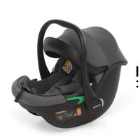 Seggiolino auto ovetto foppapedretti