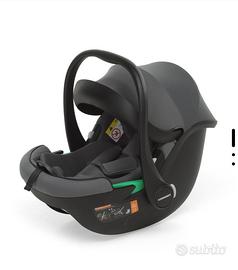 Seggiolino auto ovetto foppapedretti