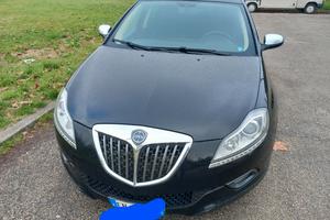 lancia delta