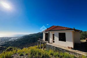 VILLA SINGOLA A TAGGIA