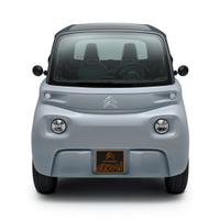 Pannello frontale per Citroen AMI elettrico150x190