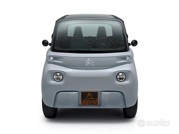 Pannello frontale per Citroen AMI elettrico150x190