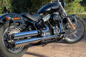 Harley davidson  softail standard FXST 21