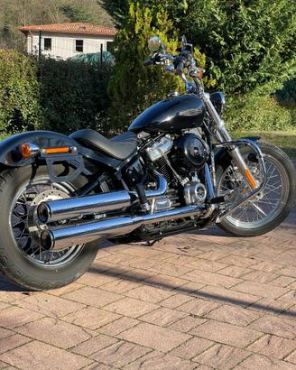 Harley davidson  softail standard FXST 21