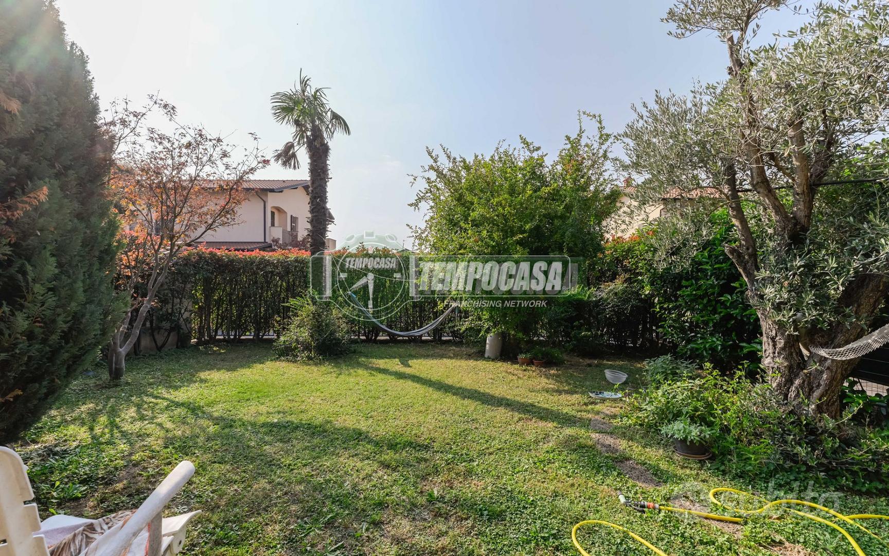 Appartamento – Roncello, Monza e della Brianza - Vista 2